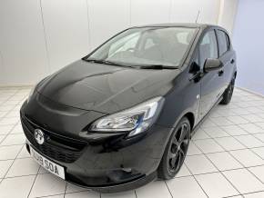 VAUXHALL CORSA 2019 (19) at Andrews Car Centre Lincoln