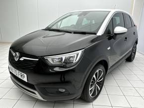 VAUXHALL CROSSLAND X 2020 (70) at Andrews Car Centre Lincoln