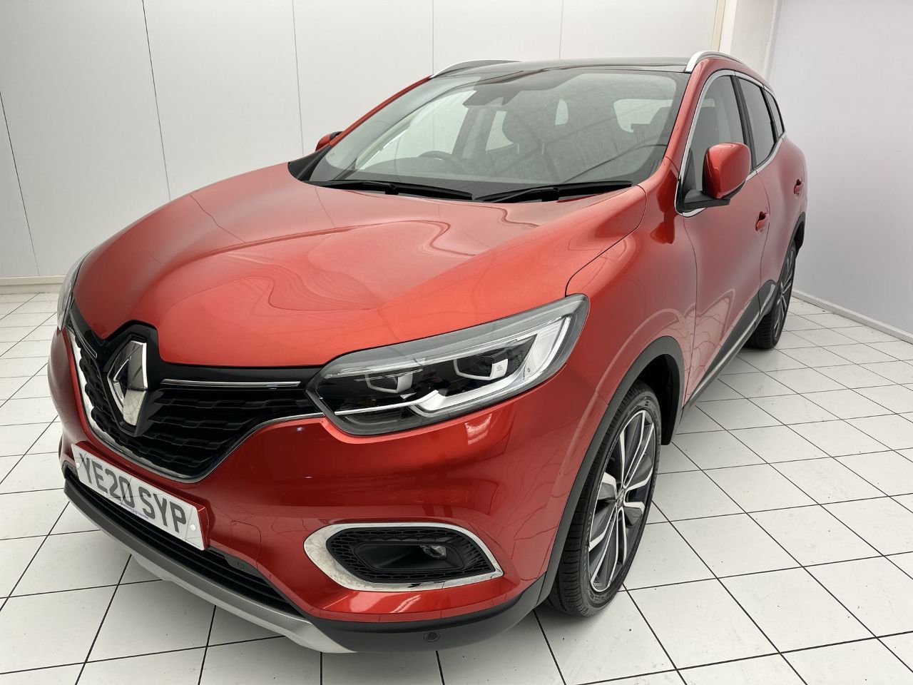 2020 Renault Kadjar