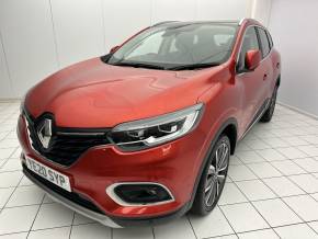 RENAULT KADJAR 2020 (20) at Andrews Car Centre Lincoln