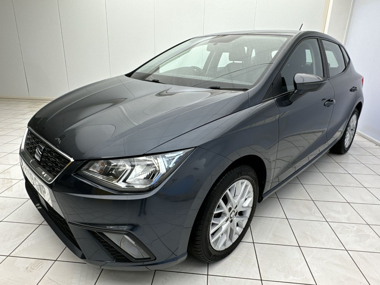 2019 SEAT Ibiza