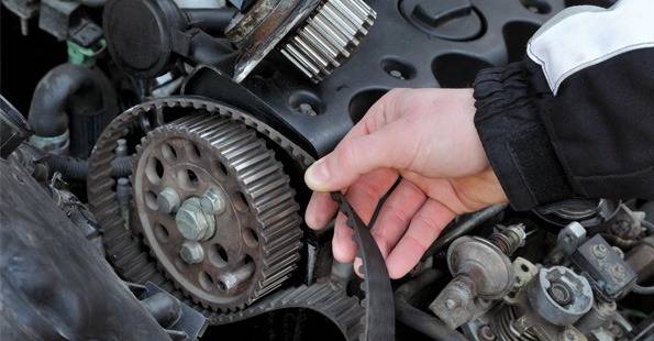 Timing Belts