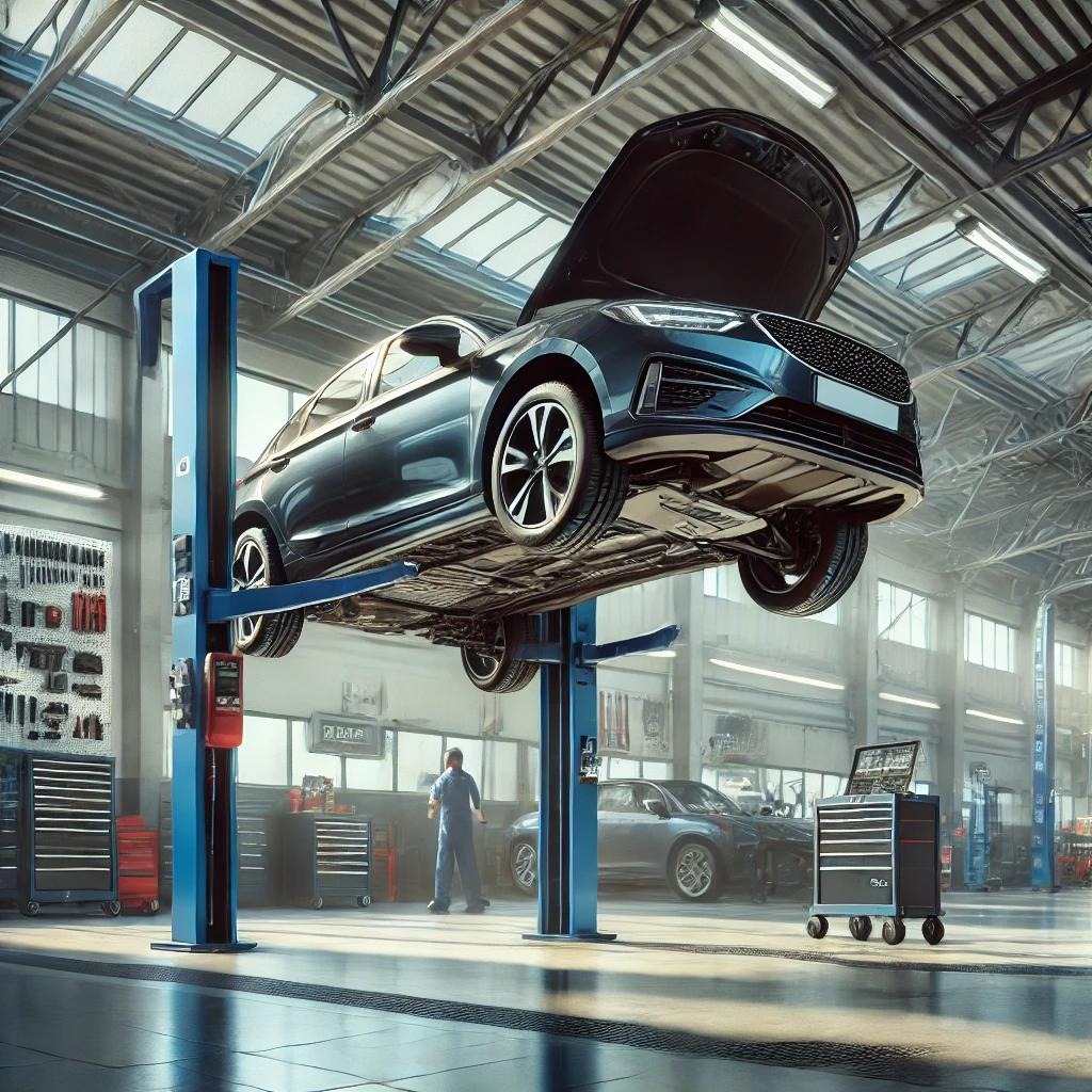 How to Tell If Your Exhaust Needs Repair – Common Warning Signs - Exhuast Repair and Replacement in Lincoln